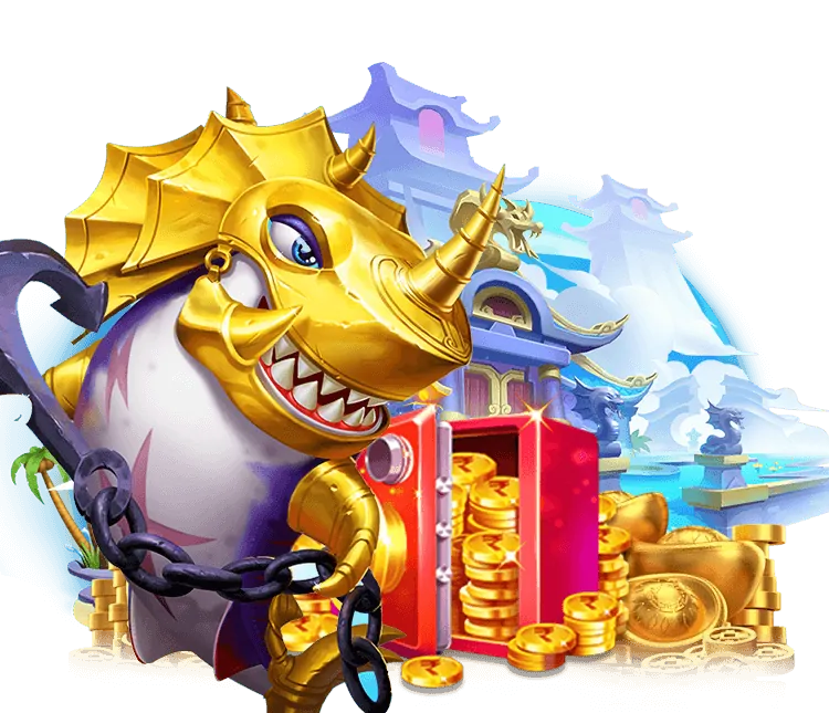 Trò chơi Slot 3D tại FF168 khuyến mãi