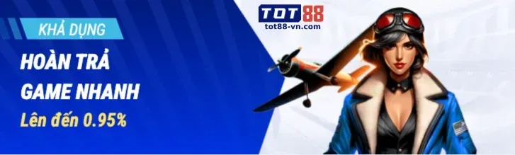 Chương trình hoàn trả FF168